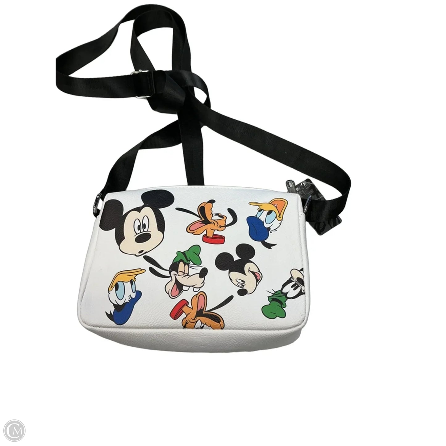 Crossbody By Disney, Size: Small