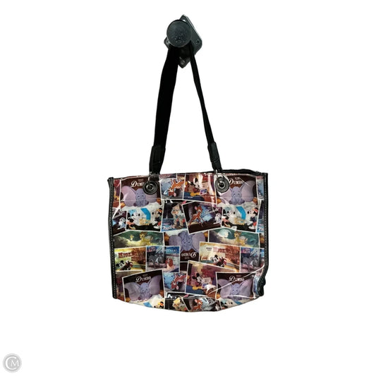 Tote By Disney, Size: Medium