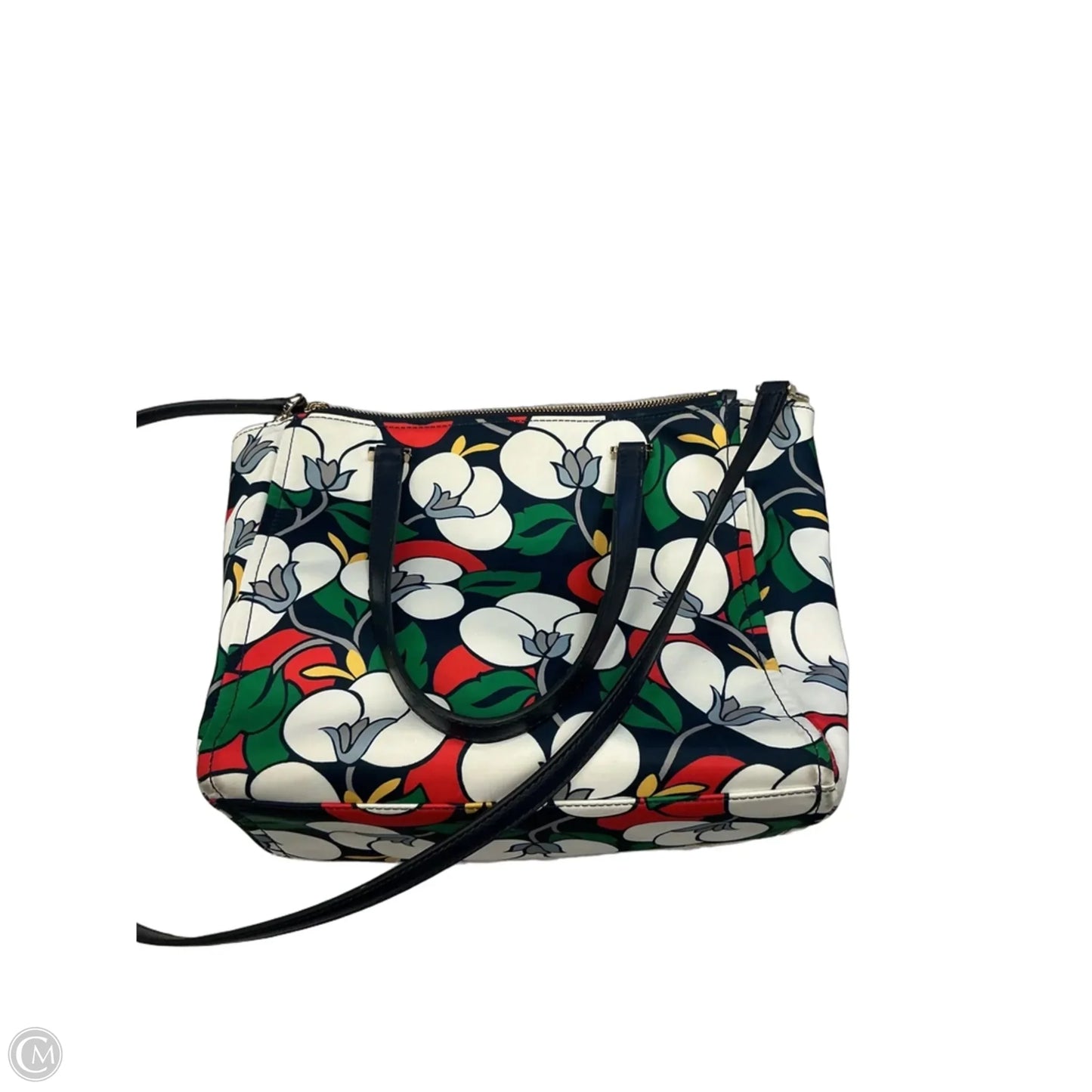 Handbag Designer By Kate Spade, Size: Medium