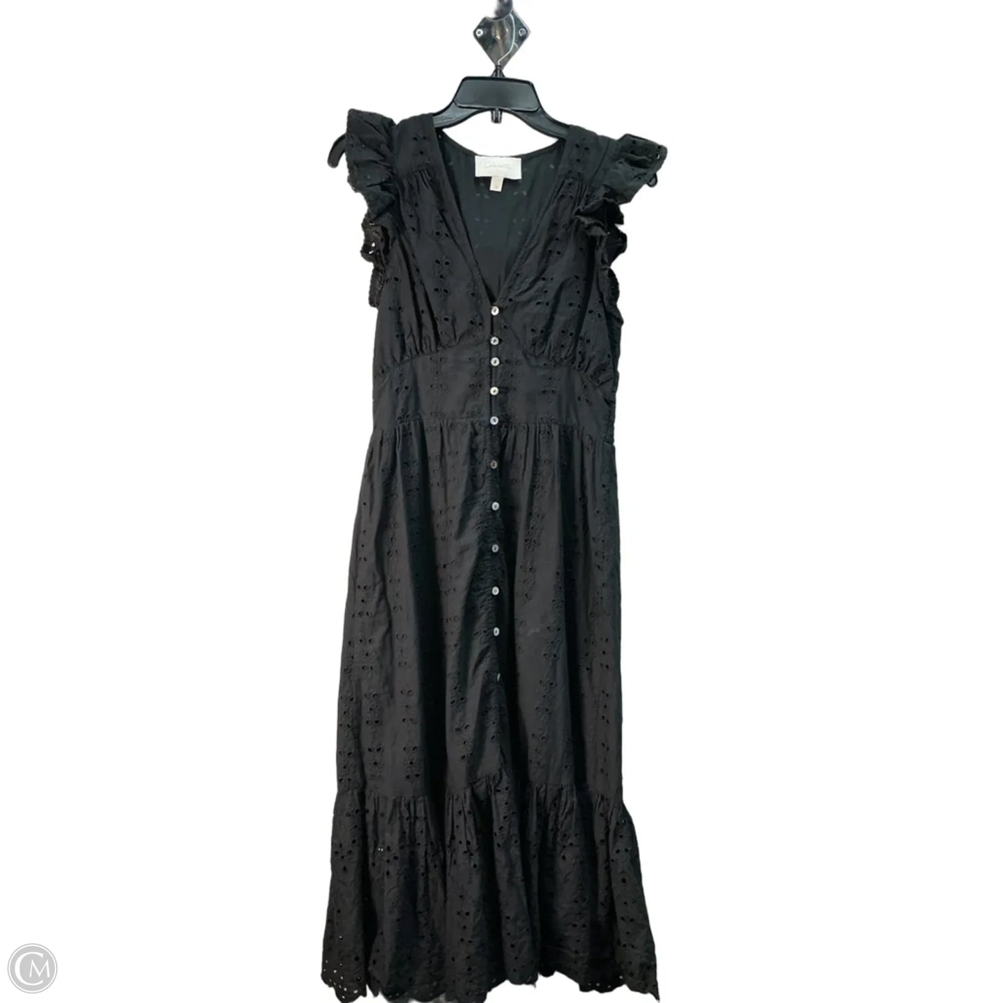 Dress Party Long By Cleobella In Black, Size: S