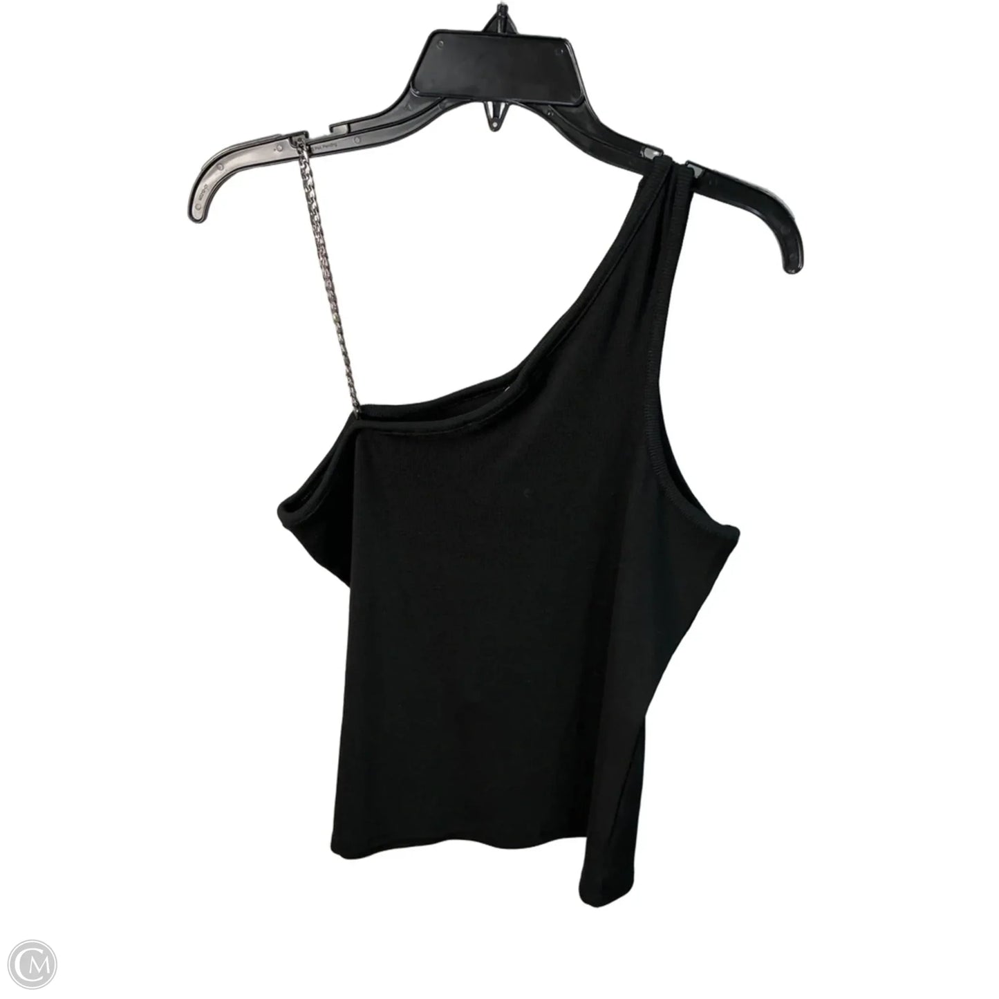 Top Sleeveless By White House Black Market In Black, Size: M