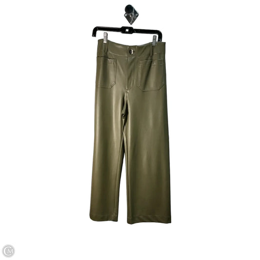 Pants Other By Maeve In Green, Size: 4