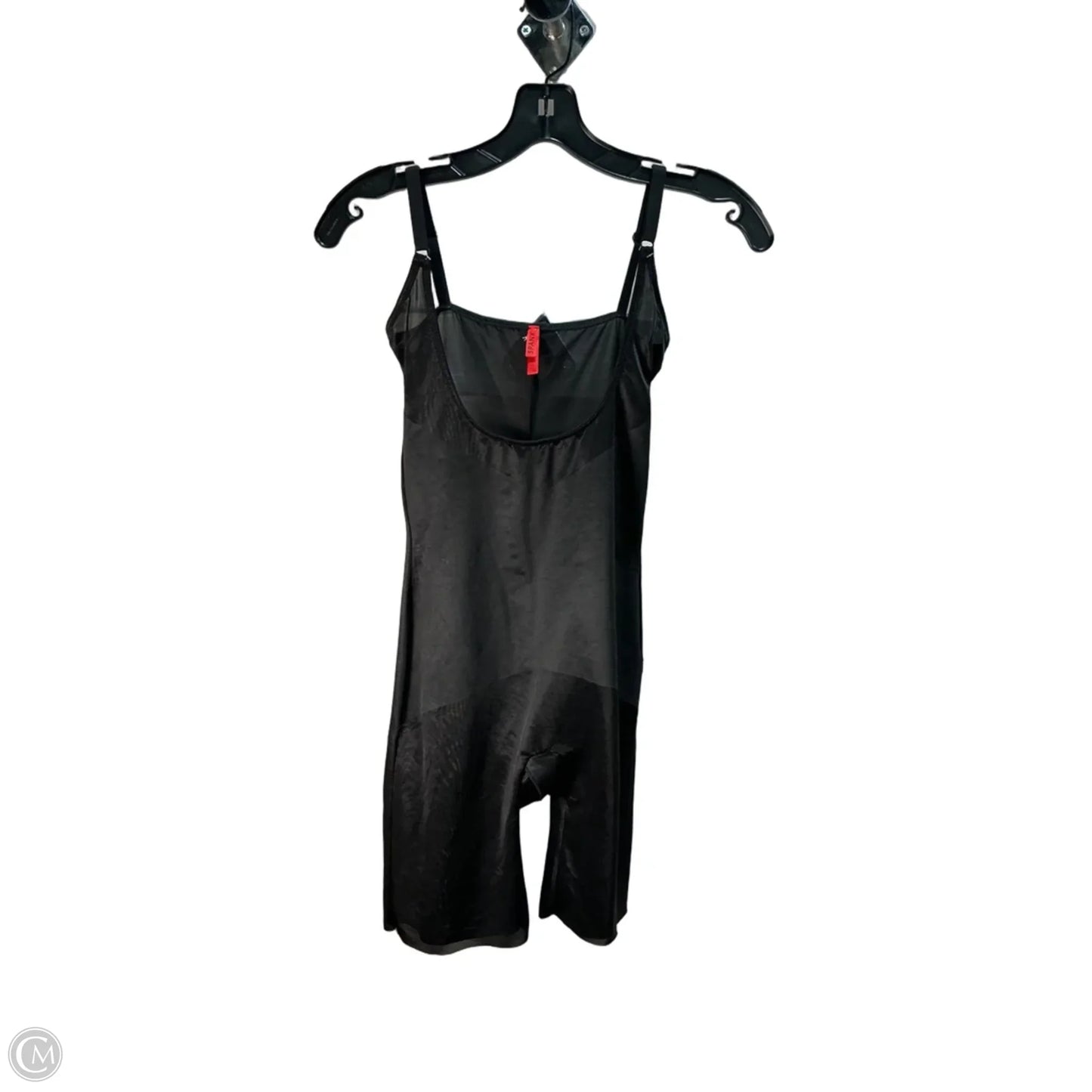 Bodysuit By Spanx In Black, Size: M