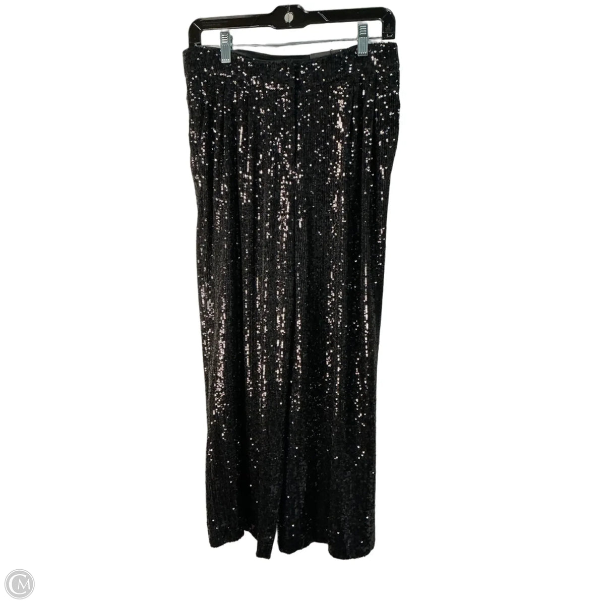 Pants Dress By Express In Black, Size: 4