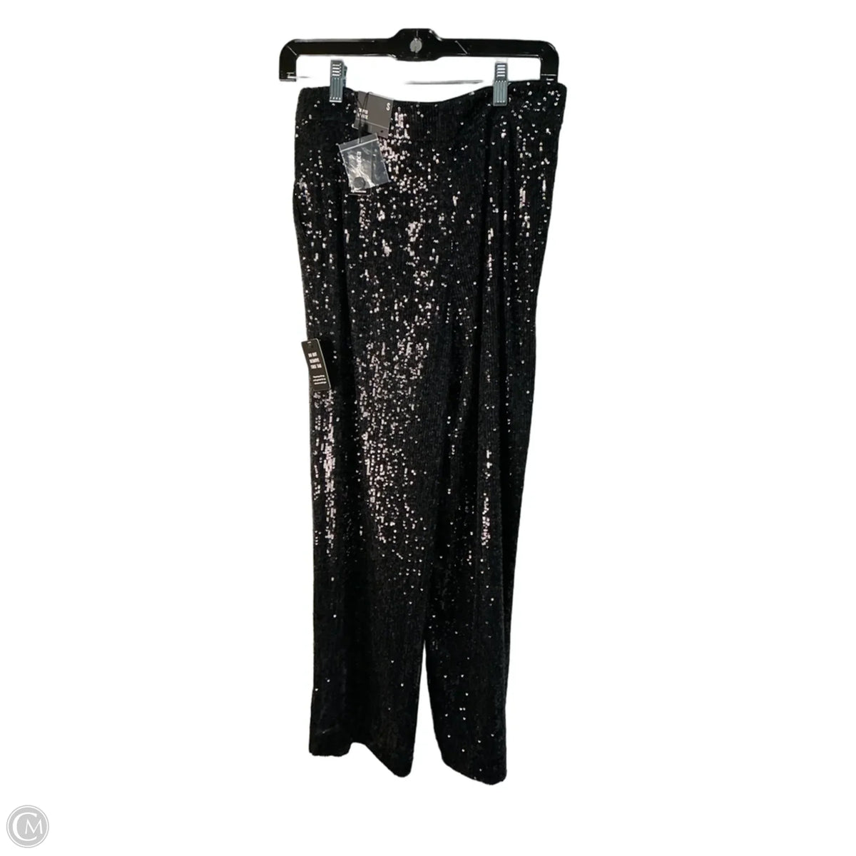 Pants Dress By Express In Black, Size: 4