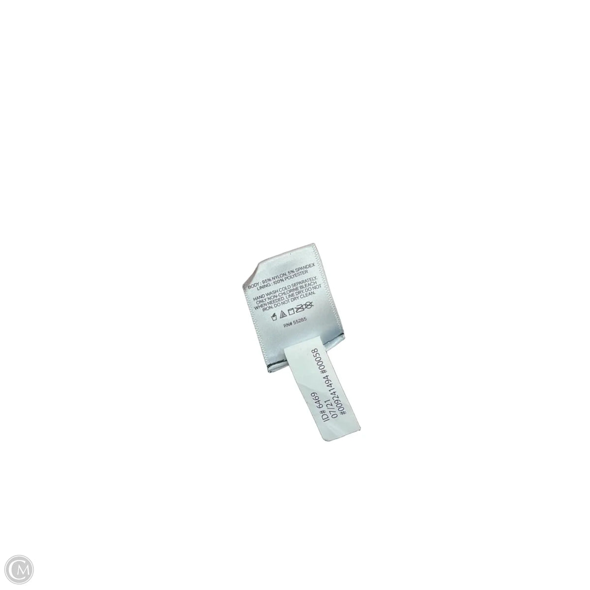 Pants Dress By Express In Black, Size: 4
