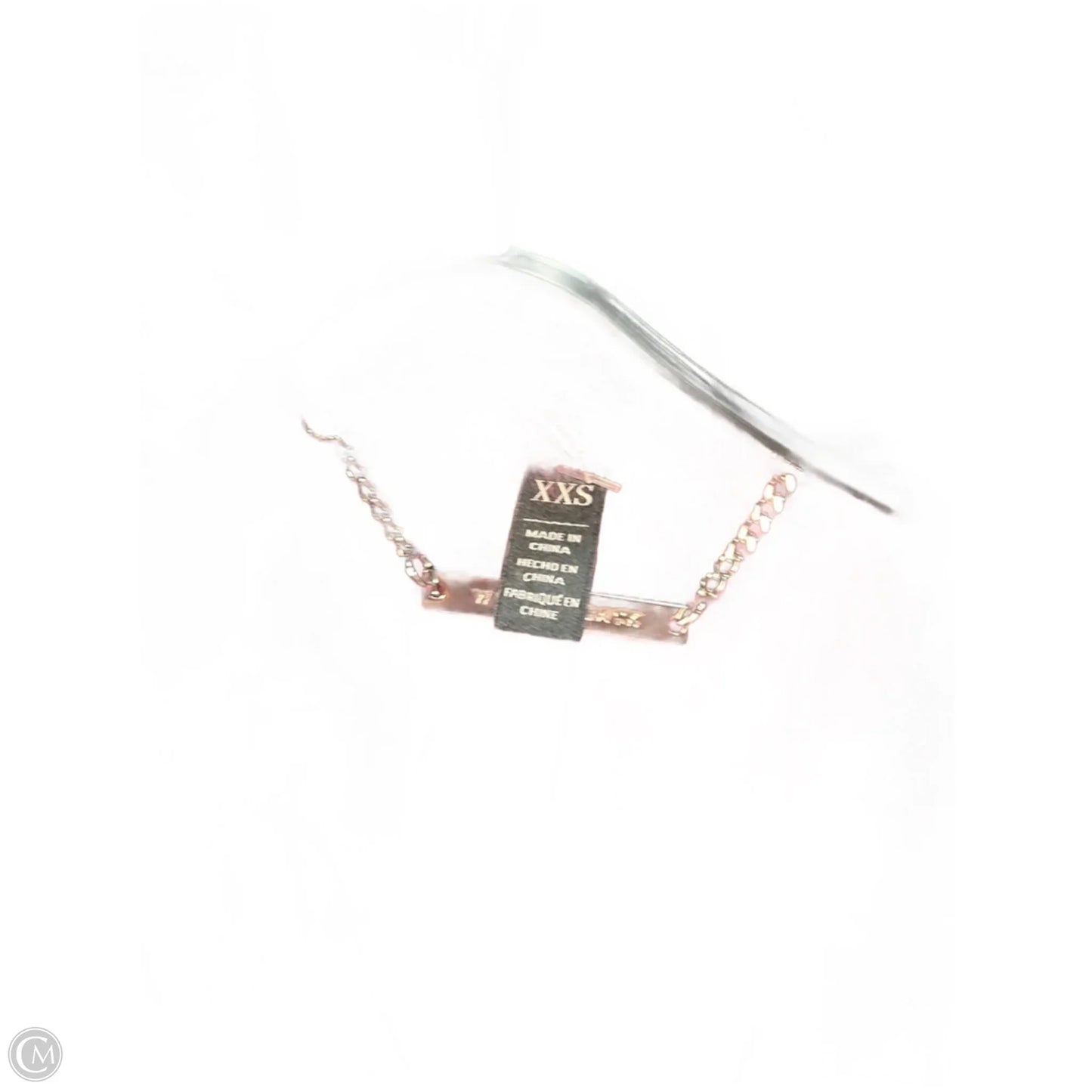 Vest Faux Fur & Sherpa By White House Black Market In Purple, Size: Xs