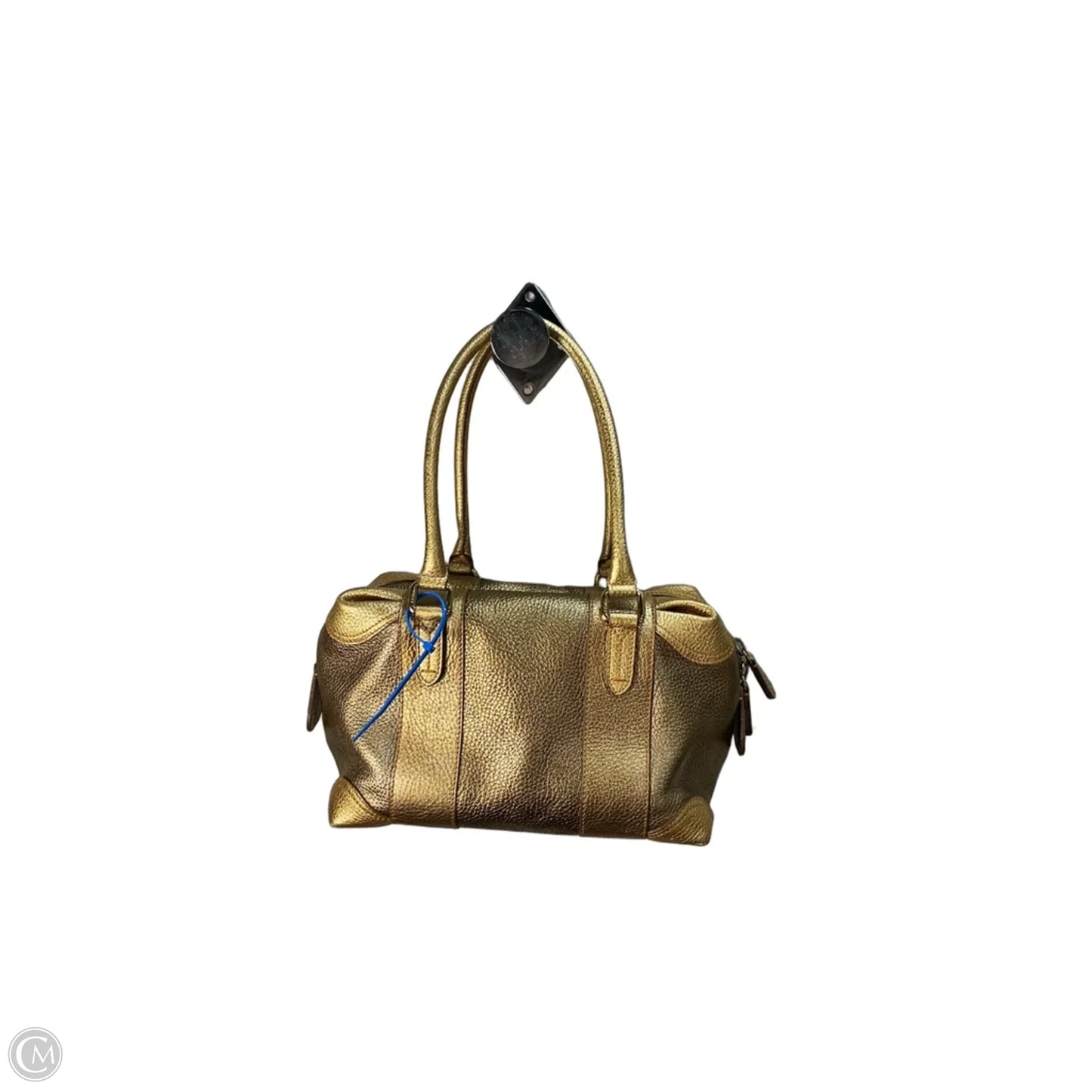 Tote Luxury Designer By Fendi, Size: Medium