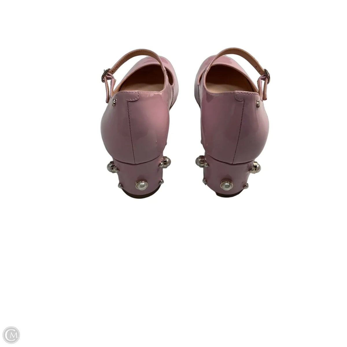 Shoes Designer By Kate Spade In Pink, Size: 8