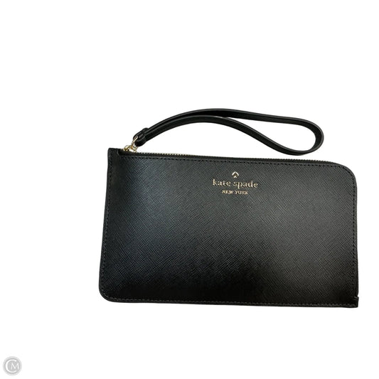 Wristlet Designer By Kate Spade, Size: Small