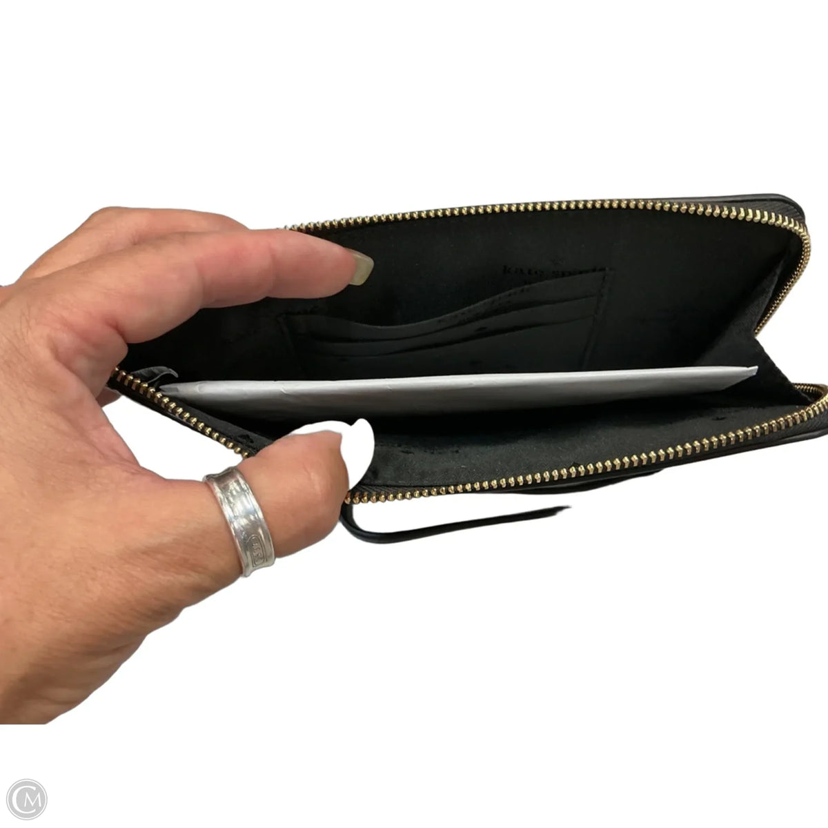 Wristlet Designer By Kate Spade, Size: Small