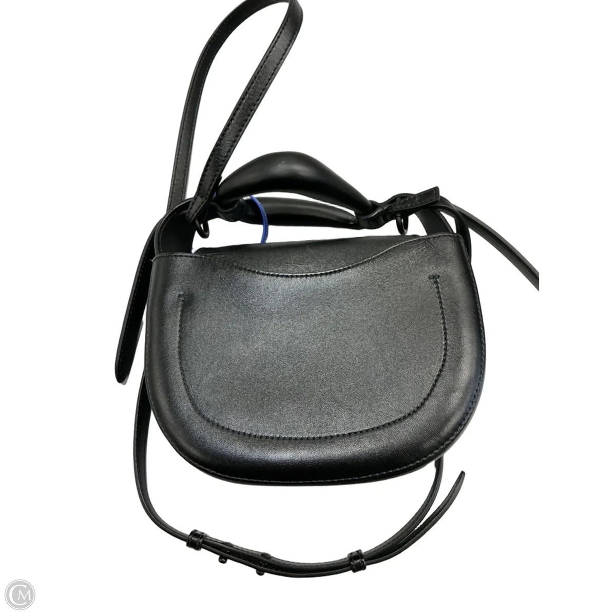 Handbag Luxury Designer By Chloe, Size: Small