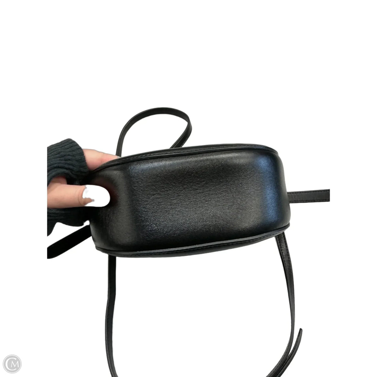 Handbag Luxury Designer By Chloe, Size: Small