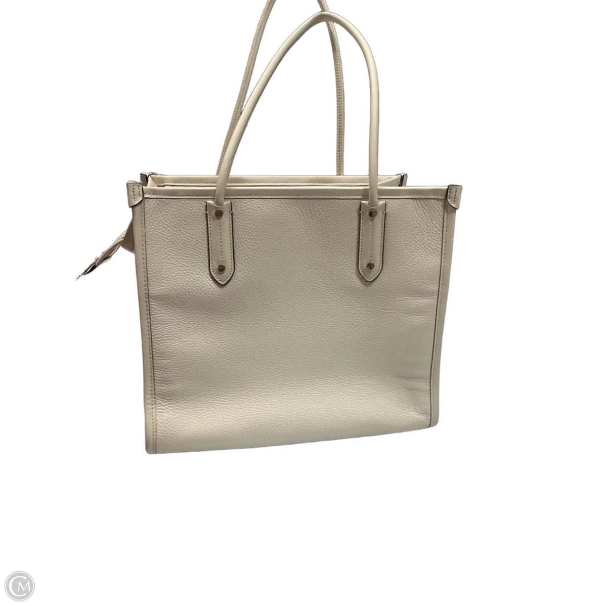 Tote Designer By Kate Spade, Size: Large