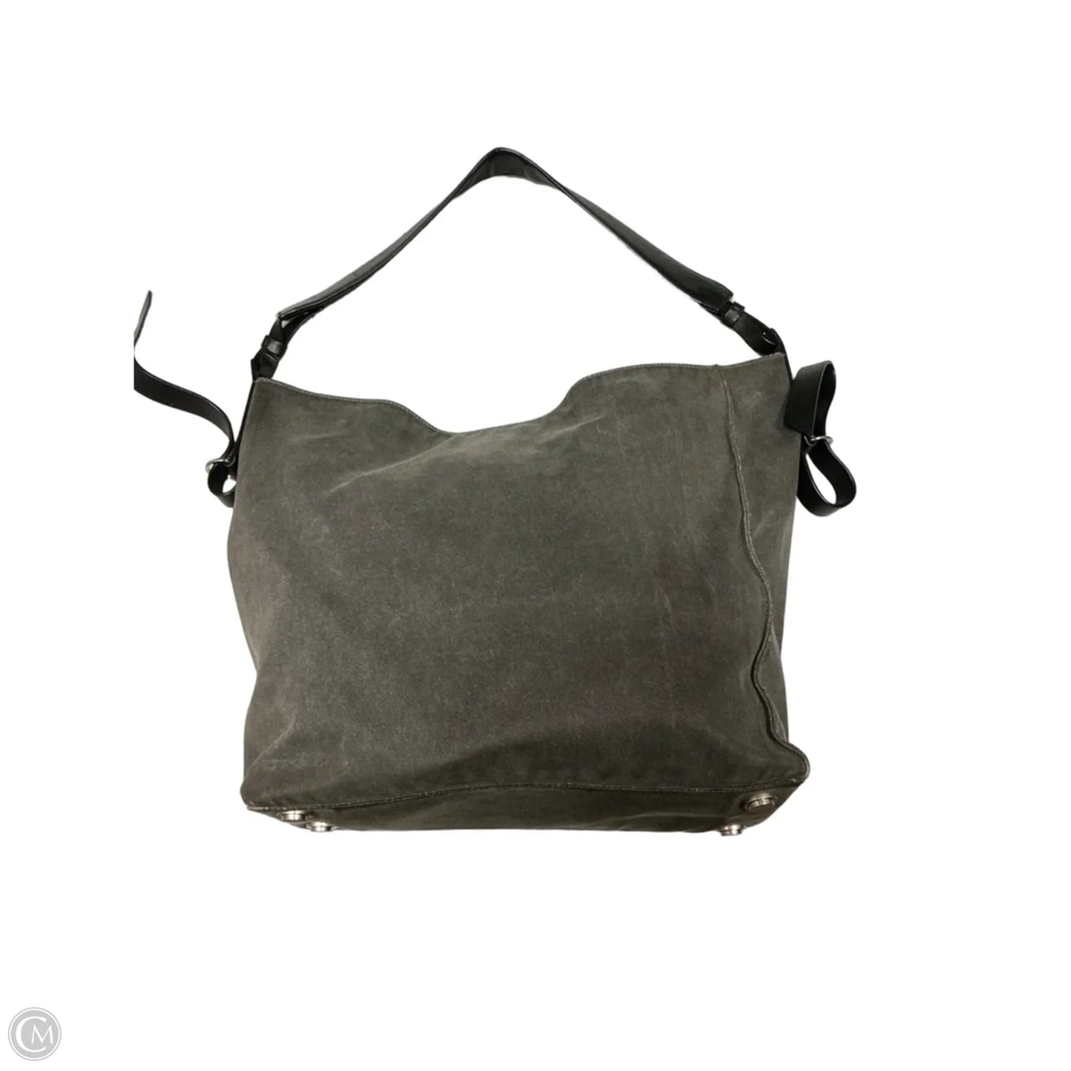 Handbag Designer By All Saints, Size: Large