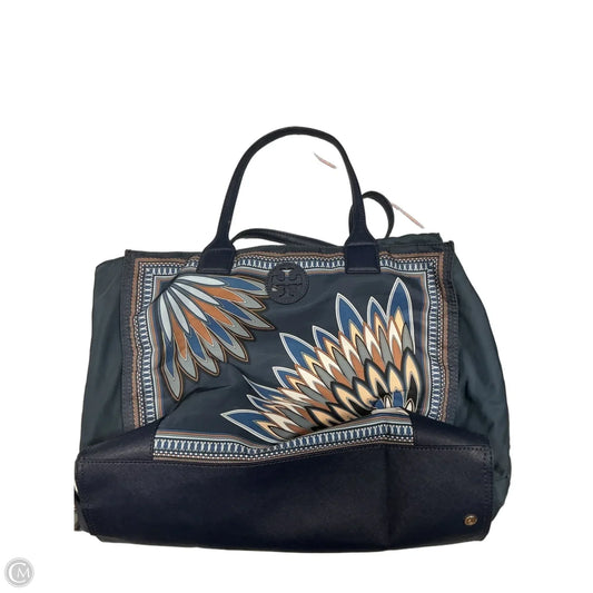 Tote Designer By Tory Burch, Size: Medium