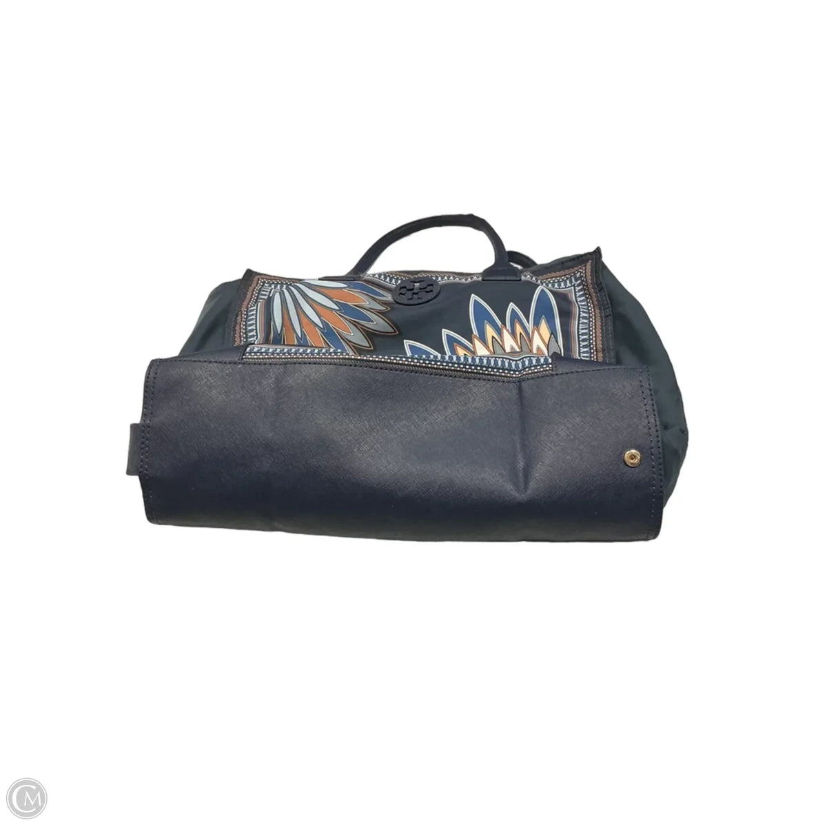 Tote Designer By Tory Burch, Size: Medium