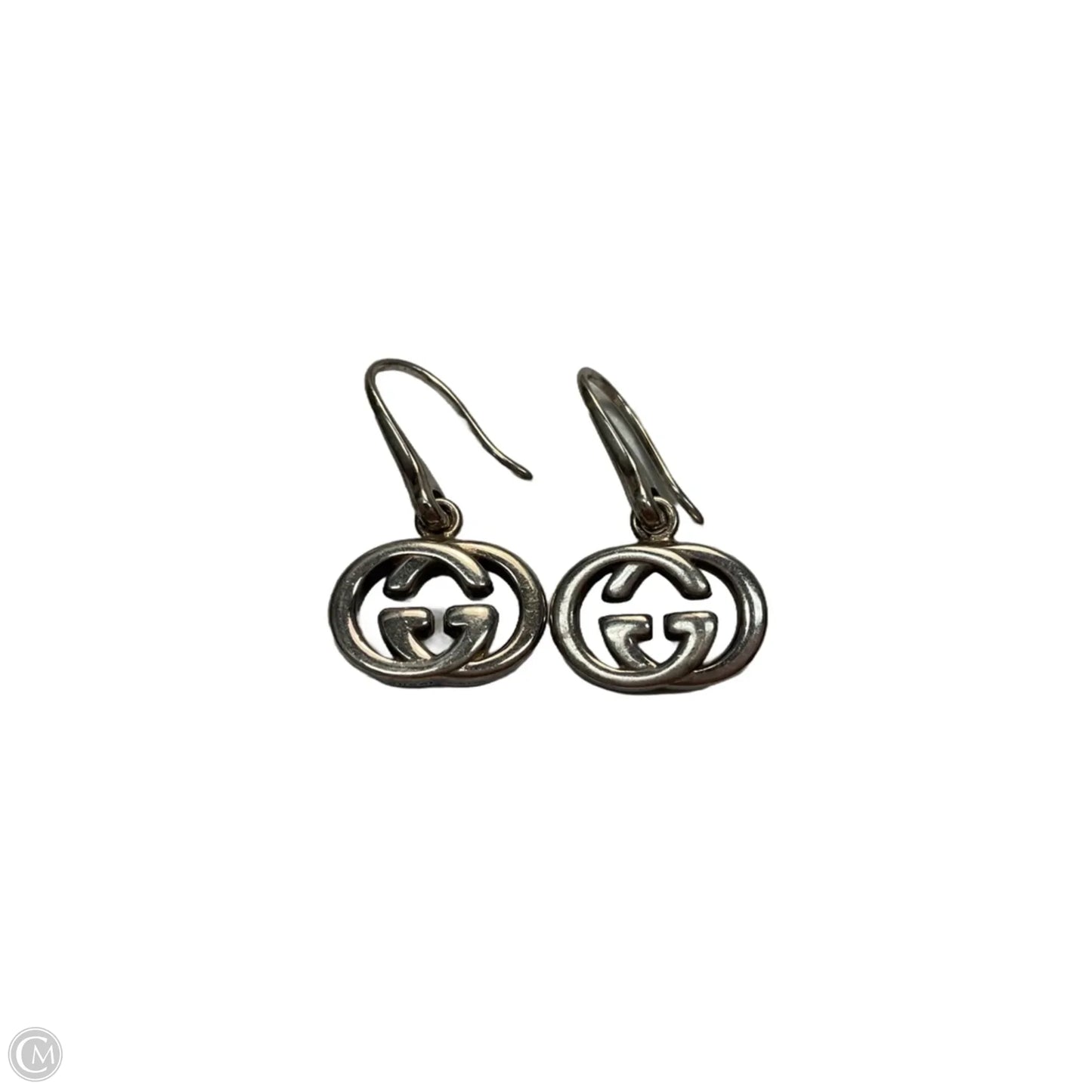 Earrings Luxury Designer By Gucci