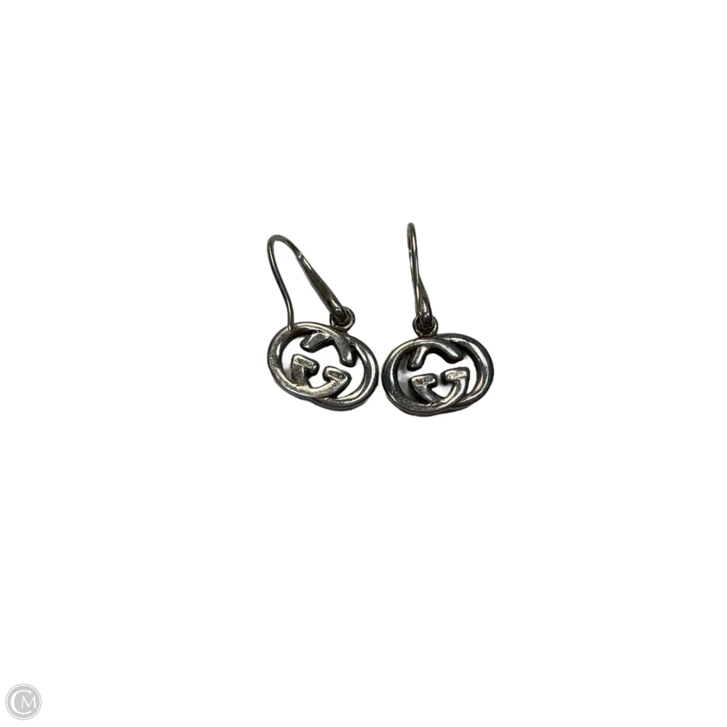 Earrings Luxury Designer By Gucci