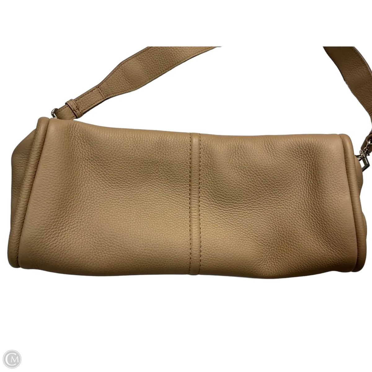 Handbag Designer By Max Mara, Size: Medium