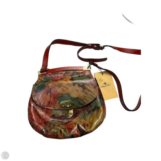 Handbag Designer By Patricia Nash, Size: Medium