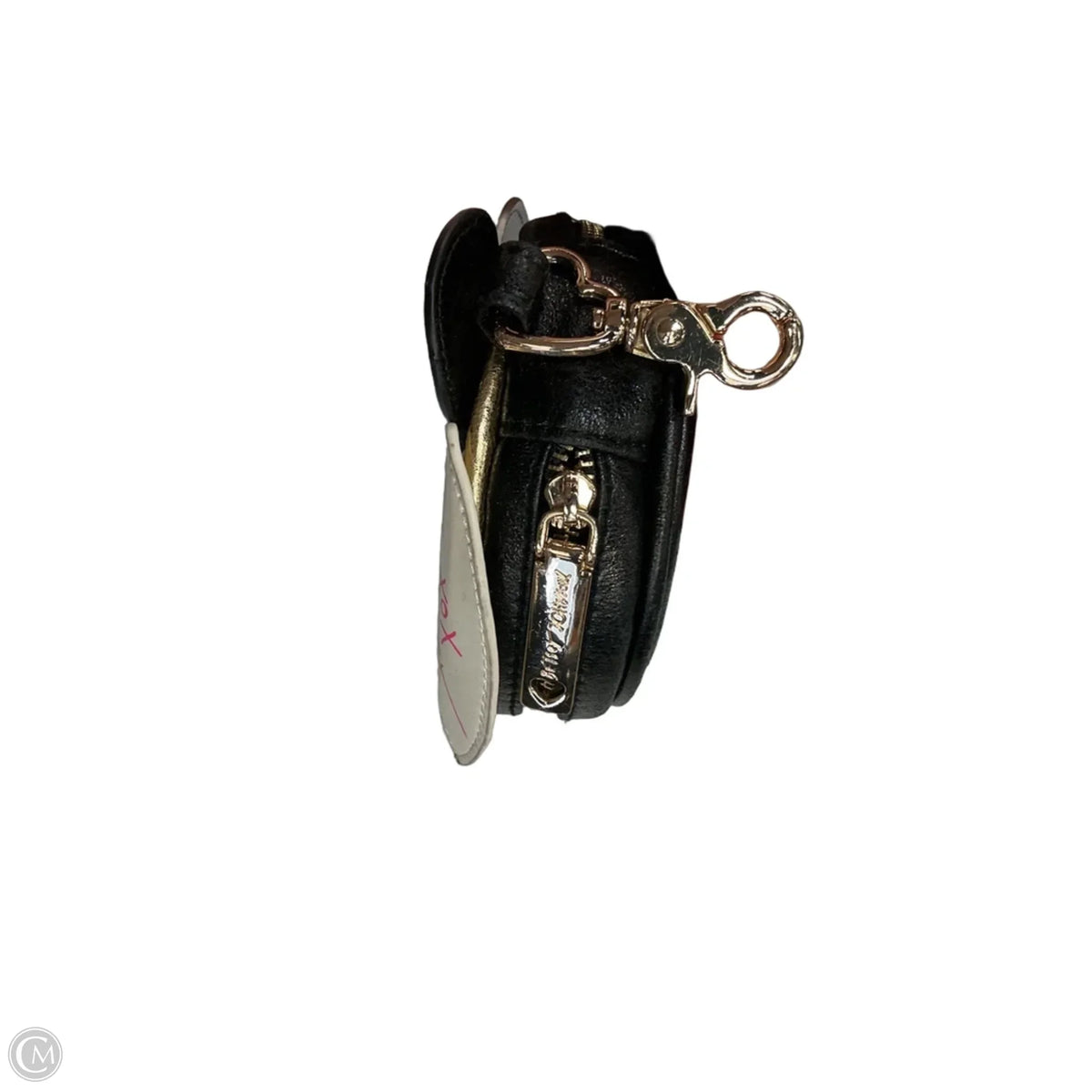 Accessory Label By Betsey Johnson, Size:
