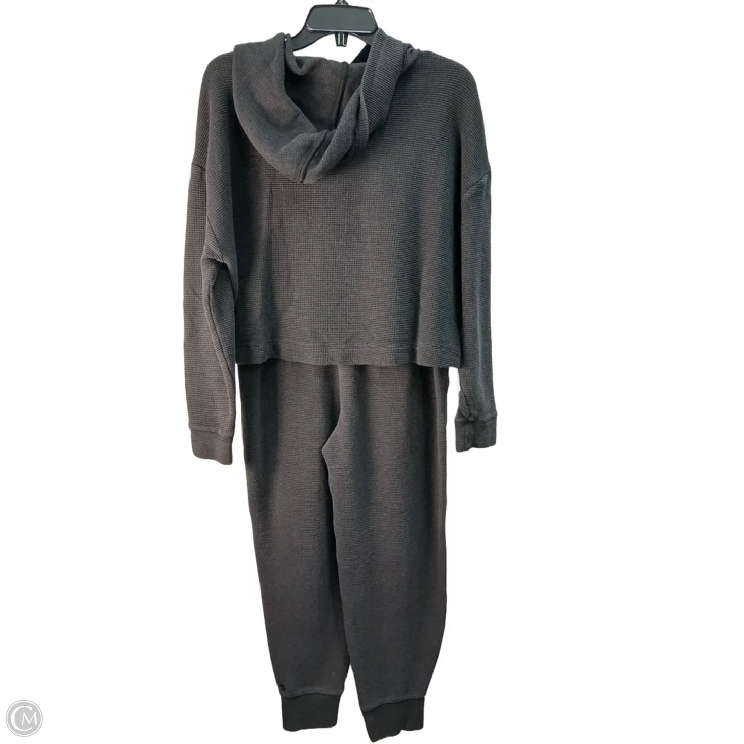 Athletic Pants 2pc By Athleta In Black, Size: M