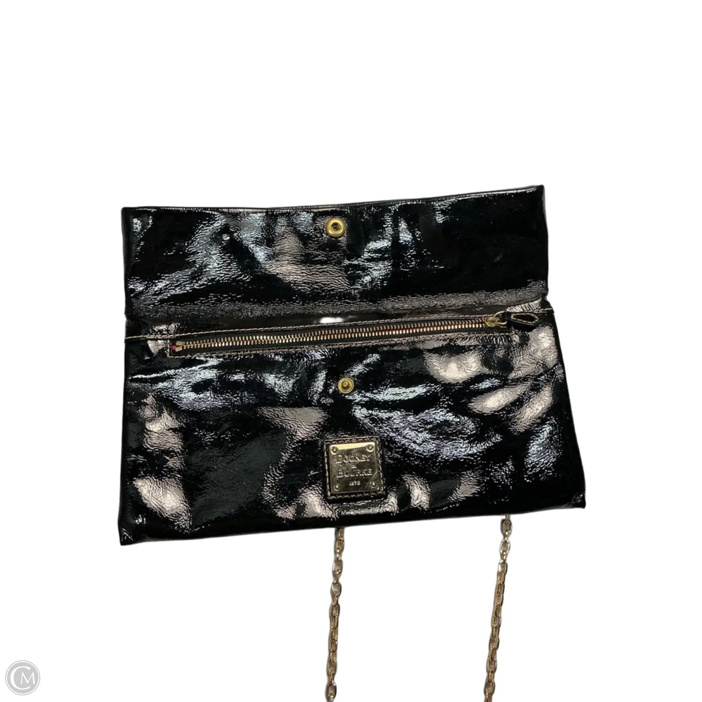 Crossbody Designer By Dooney And Bourke, Size: Medium