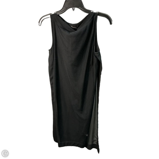Dress Designer By All Saints In Black, Size: 4