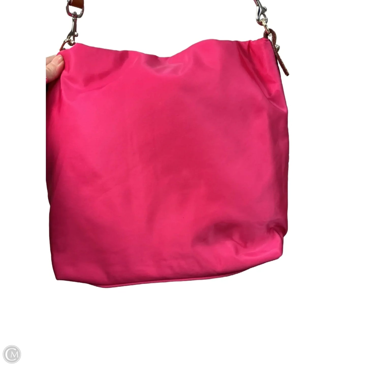 Handbag Designer By Dooney And Bourke, Size: Medium