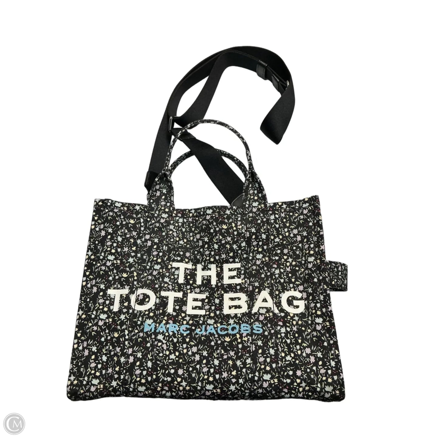 Tote Luxury Designer By Marc Jacobs, Size: Medium