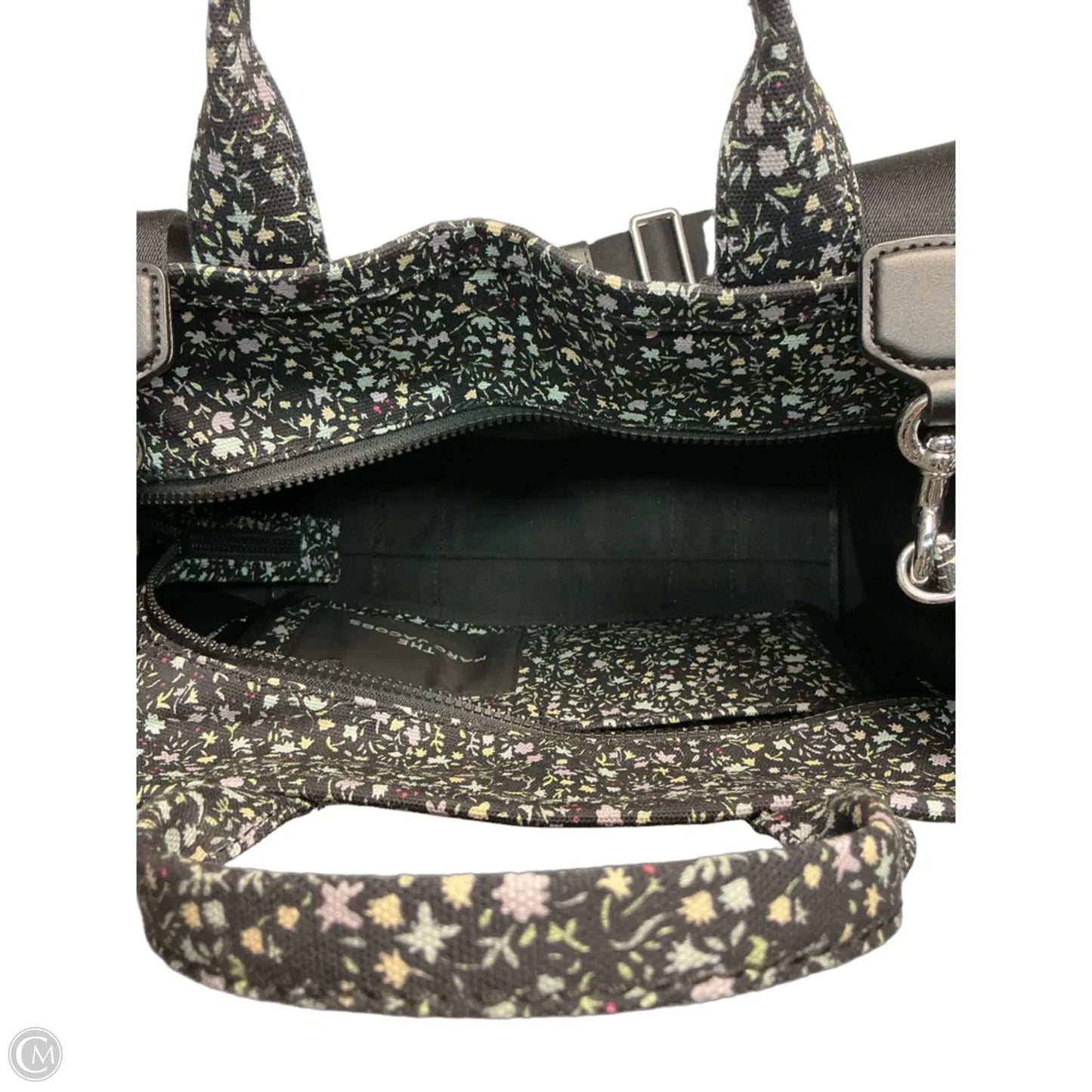Tote Luxury Designer By Marc Jacobs, Size: Medium