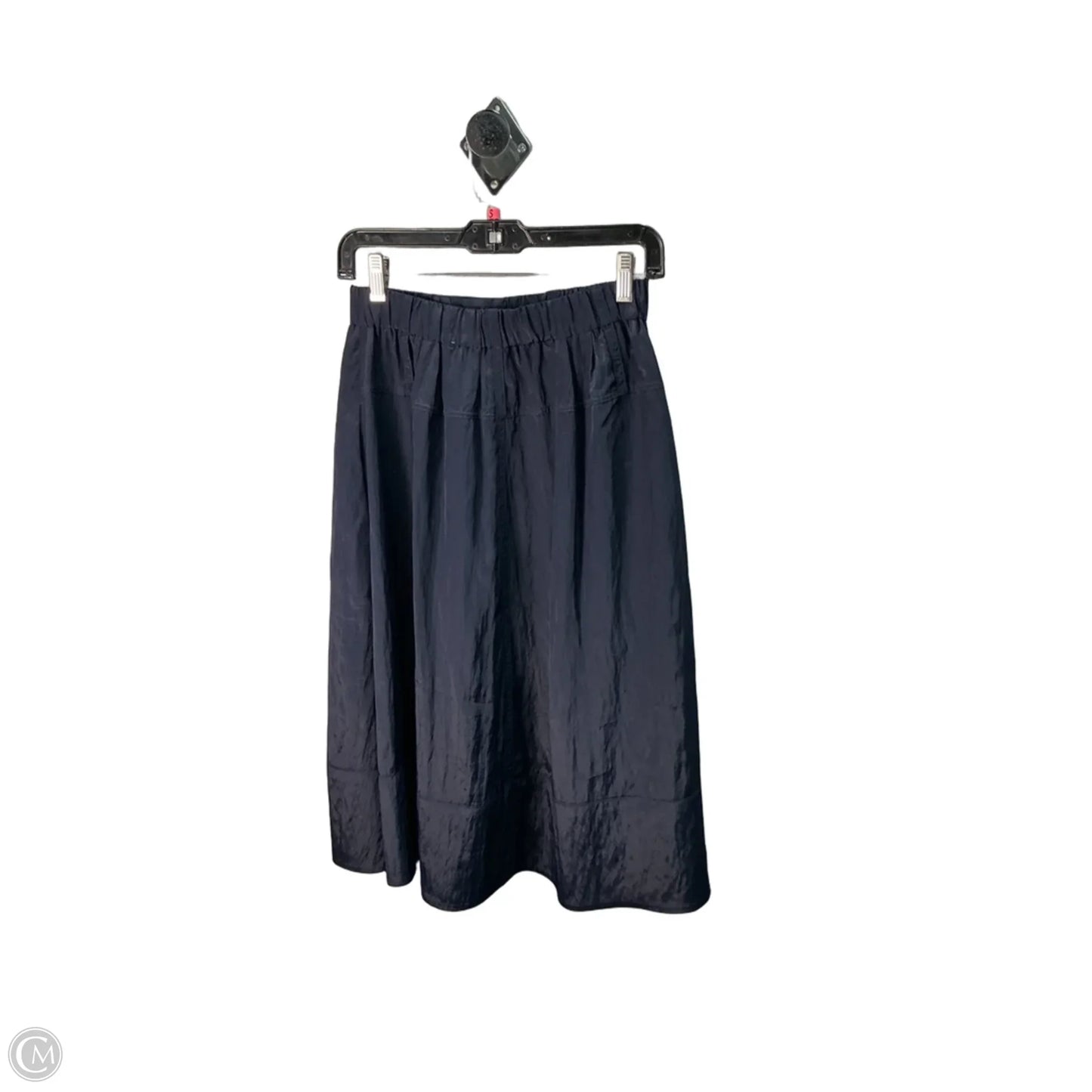 Skirt Luxury Designer By Proenza-schouler In Navy, Size: S