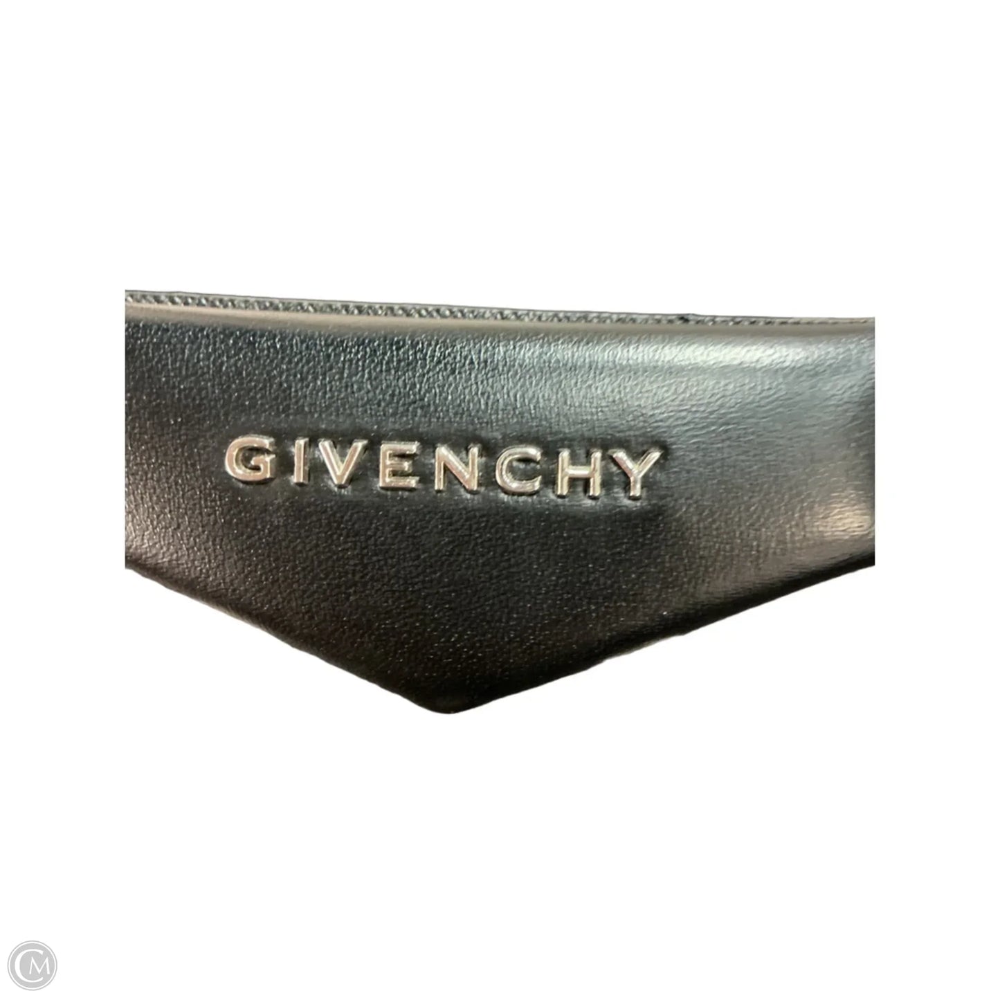 Tote Luxury Designer By Givenchy, Size: Large