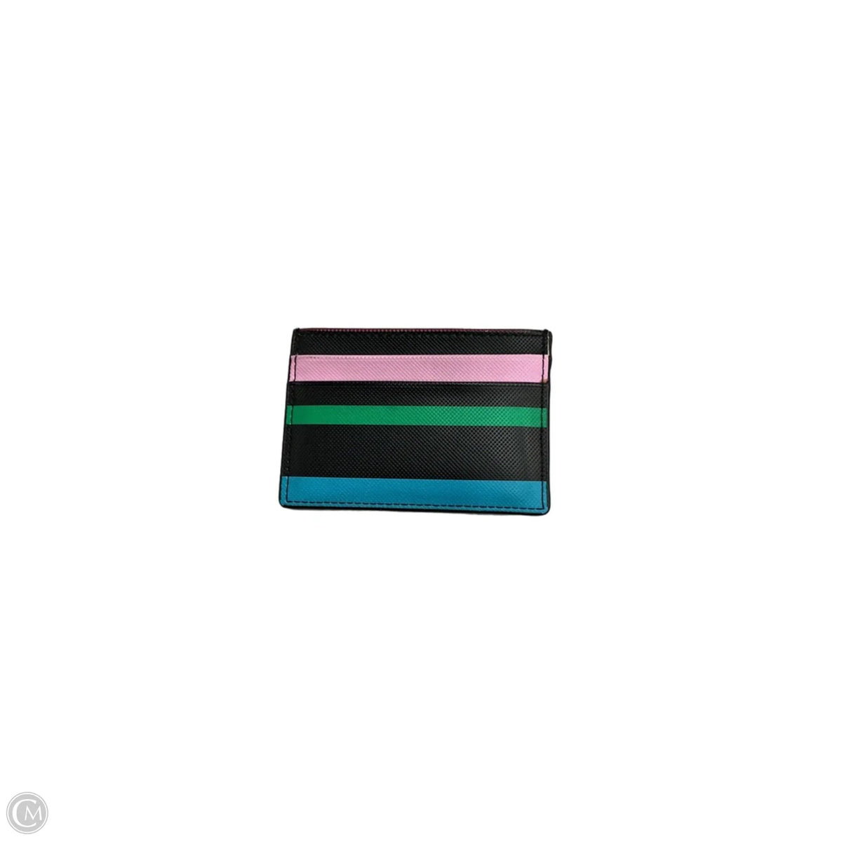 Coin Purse Designer By Kate Spade, Size: Small