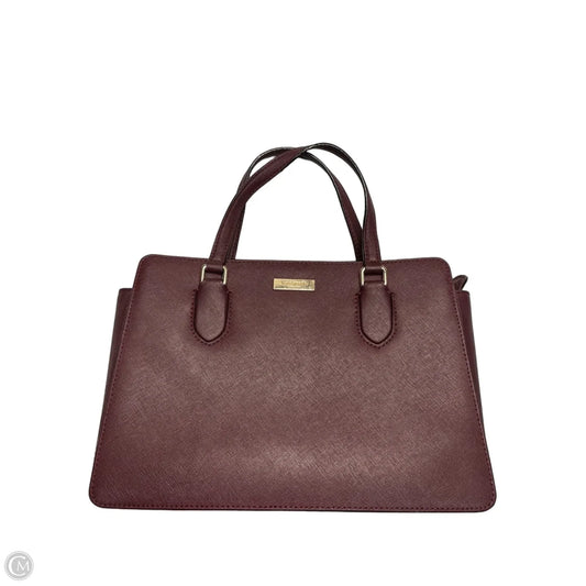 Accessory Designer Label By Kate Spade, Size: Medium