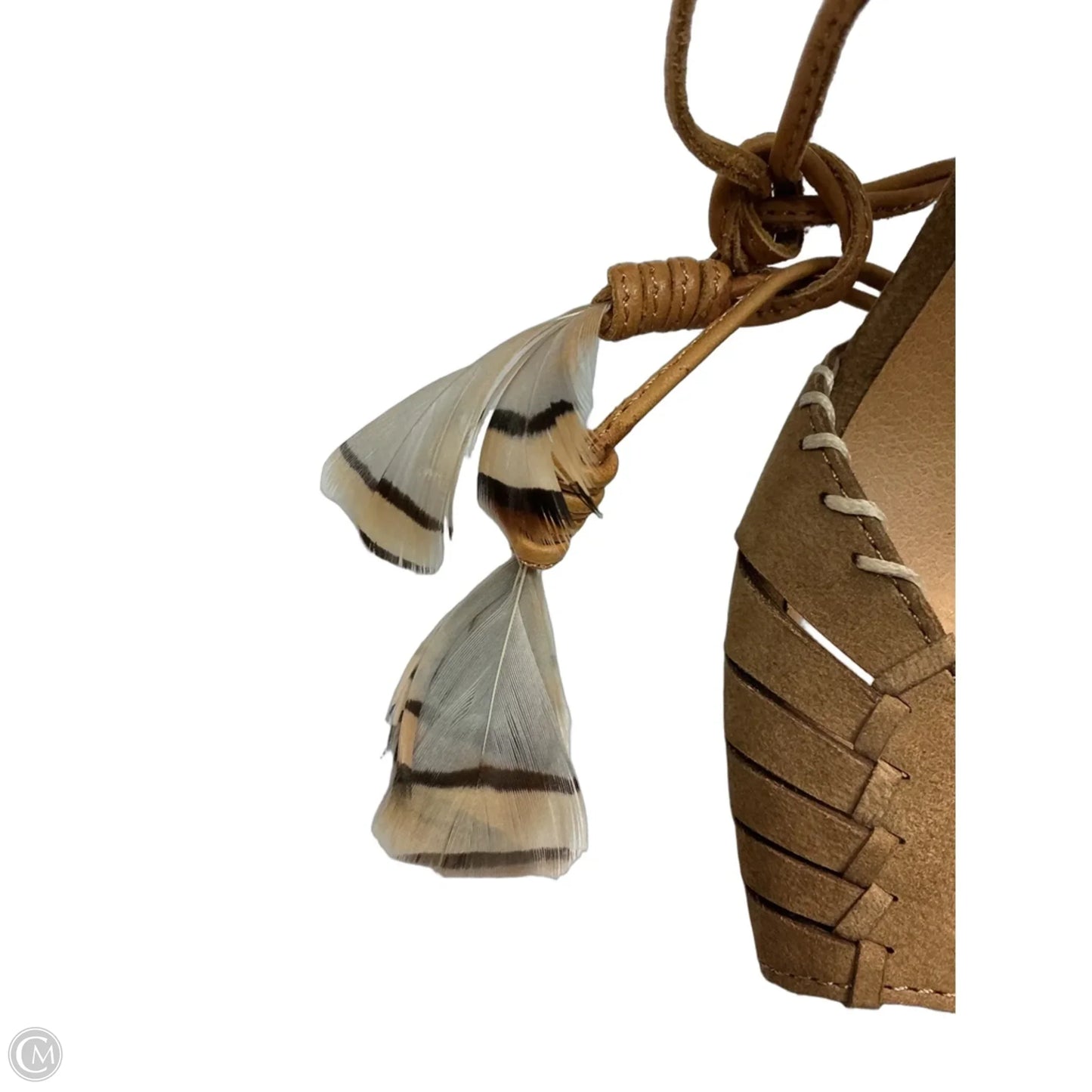 Shoes Heels Stiletto By Dolce Vita In Brown, Size: 7