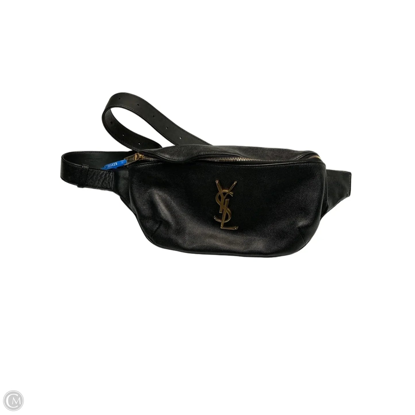 Handbag Luxury Designer By Yves Saint Laurent, Size: Medium
