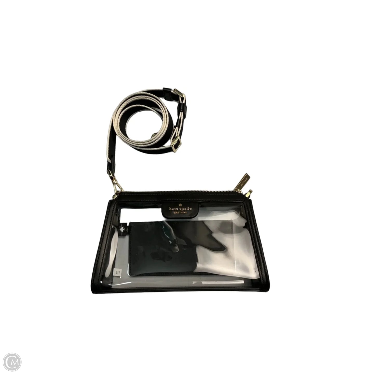 Handbag Designer By Kate Spade, Size: Small