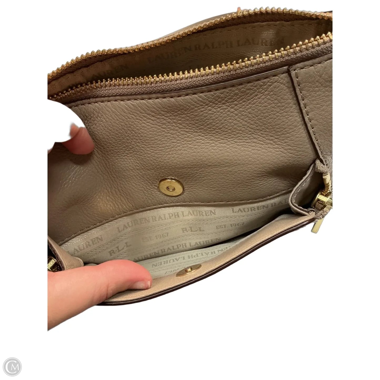 Accessory Label By Lauren By Ralph Lauren, Size: Medium