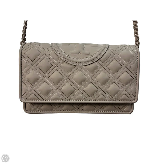 Crossbody Designer By Tory Burch, Size: Small