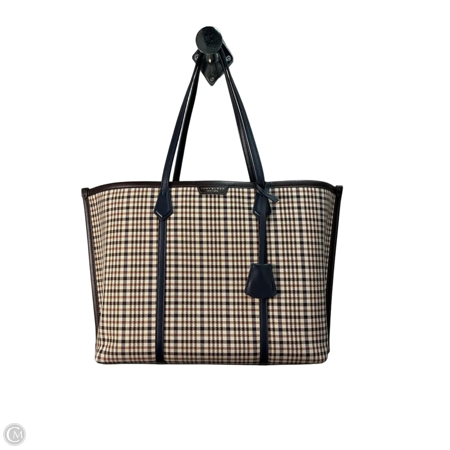 Tote Designer By Tory Burch, Size: Large