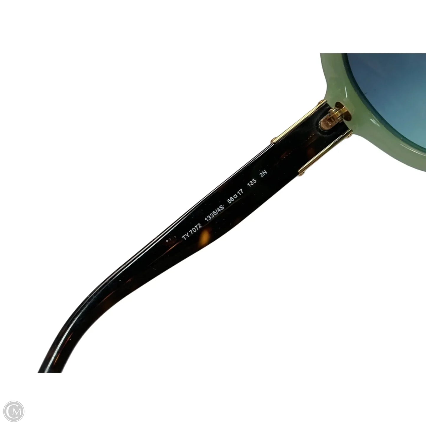 Sunglasses Designer By Tory Burch