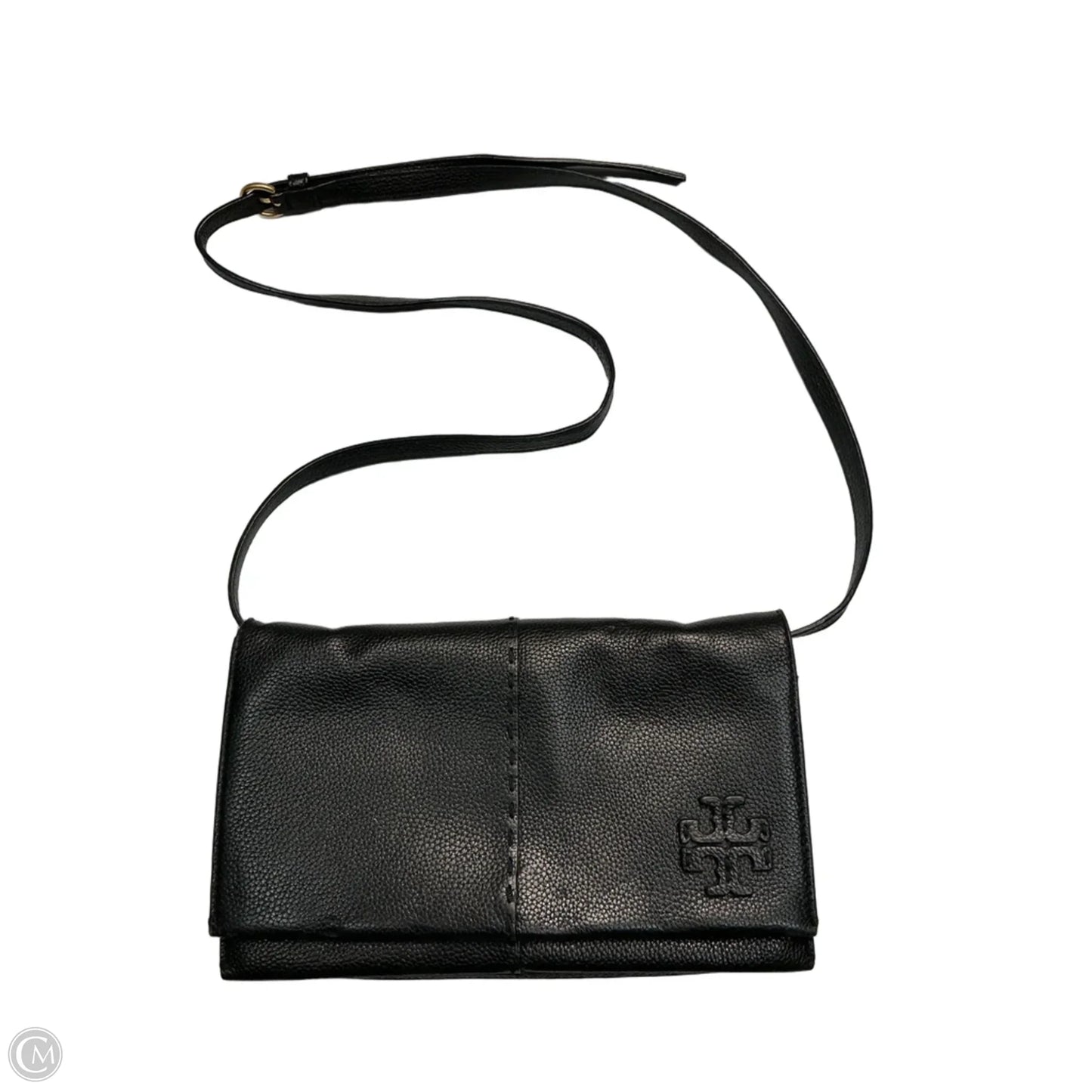 Crossbody Designer By Tory Burch, Size: Medium