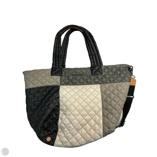 Tote By Mz Wallace, Size: Large