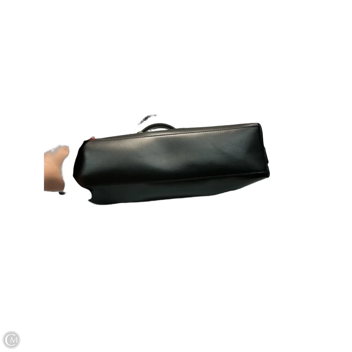 Handbag By Antik Kraft, Size: Medium