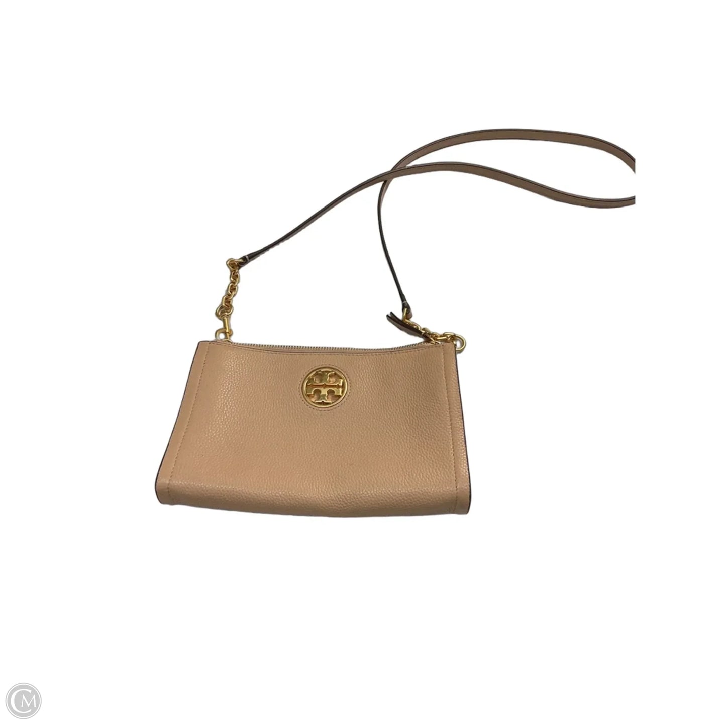 Crossbody Designer By Tory Burch, Size: Small