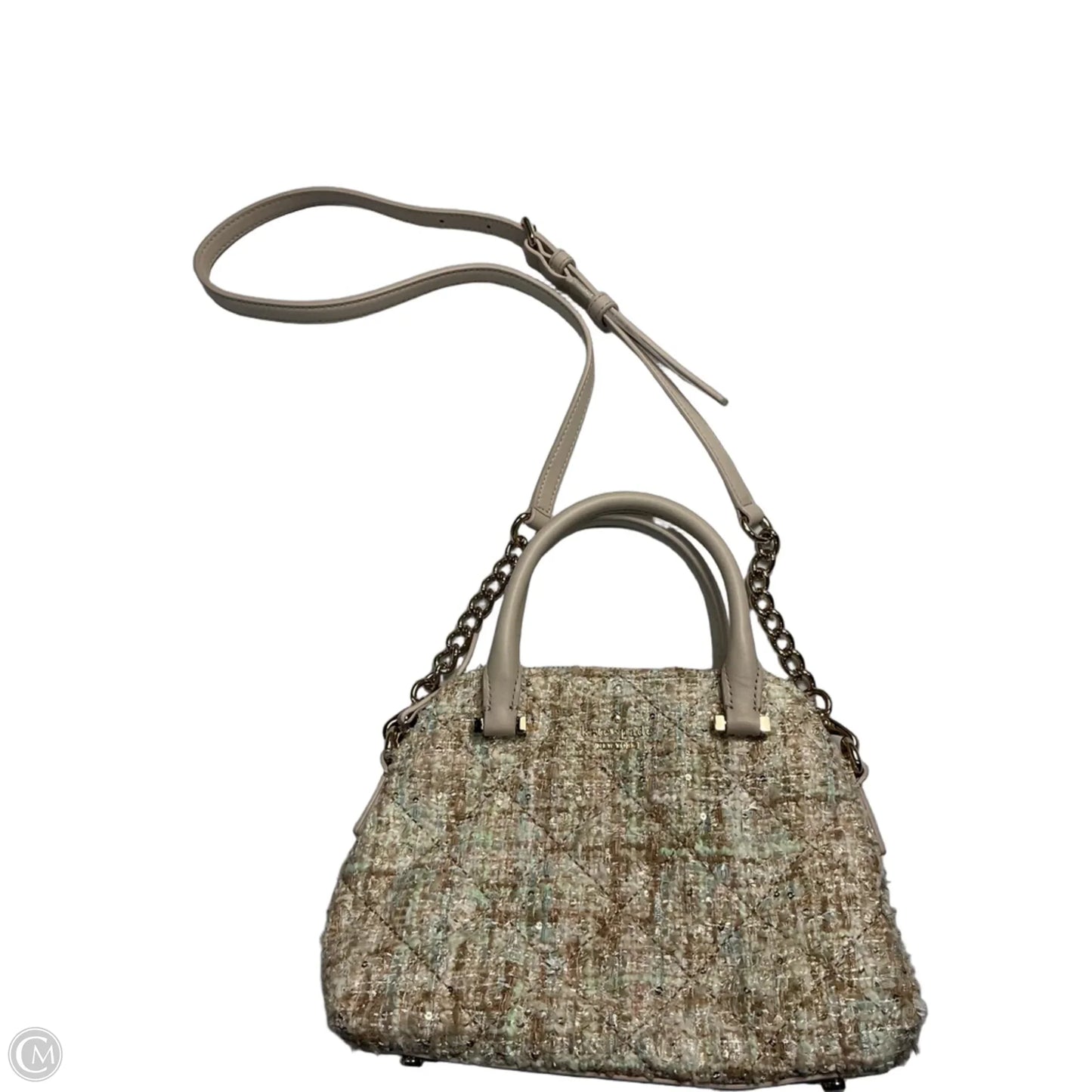 Handbag Designer By Kate Spade, Size: Small