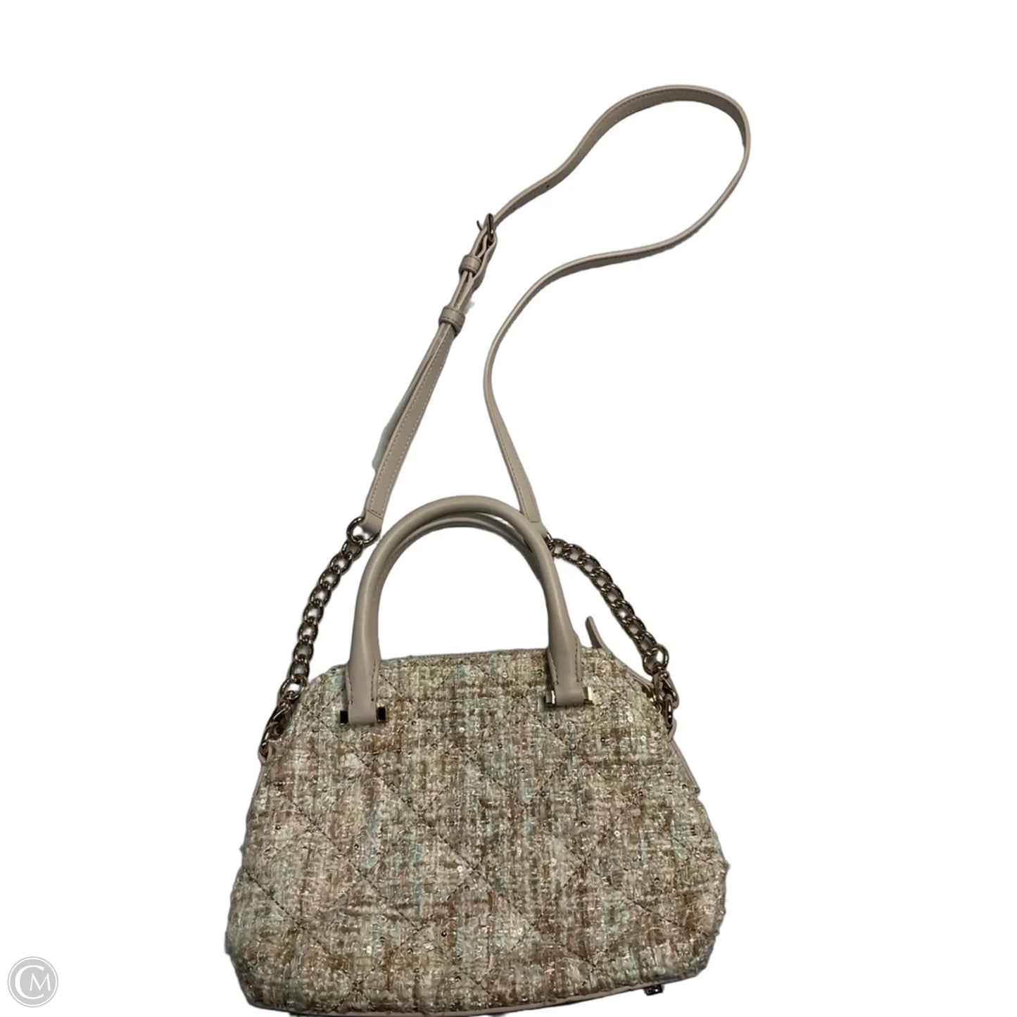 Handbag Designer By Kate Spade, Size: Small