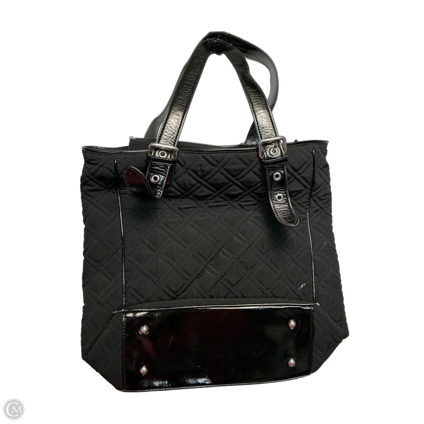 Tote By Vera Bradley, Size: Medium